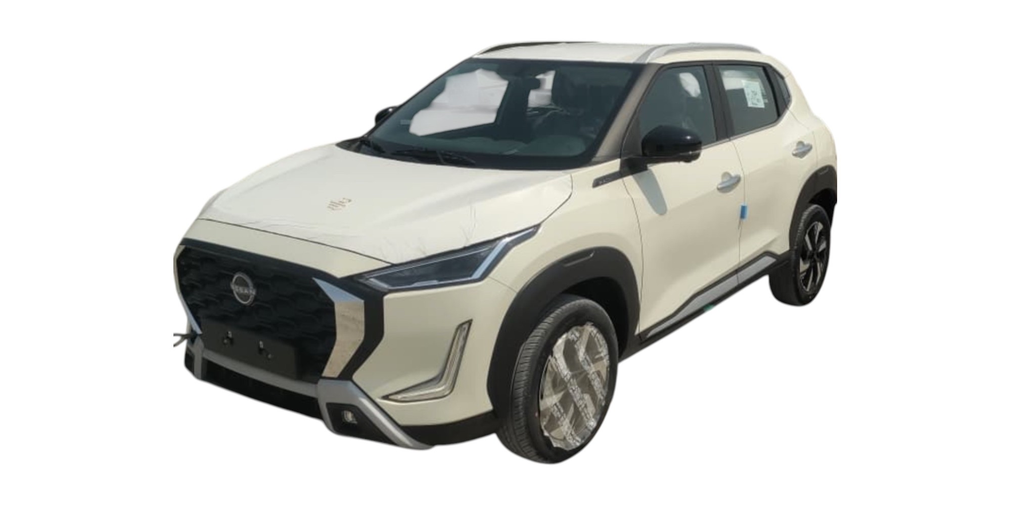 Nissan Magnite Acenta Plus 1.0L AT FWD for Sale | Modena Motors GmbH