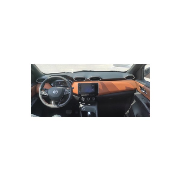 Nissan Magnite Acenta Plus 1.0L AT FWD for Sale | Modena Motors GmbH