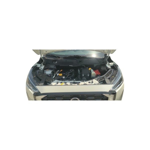 Nissan Magnite Acenta Plus 1.0L AT FWD for Sale | Modena Motors GmbH