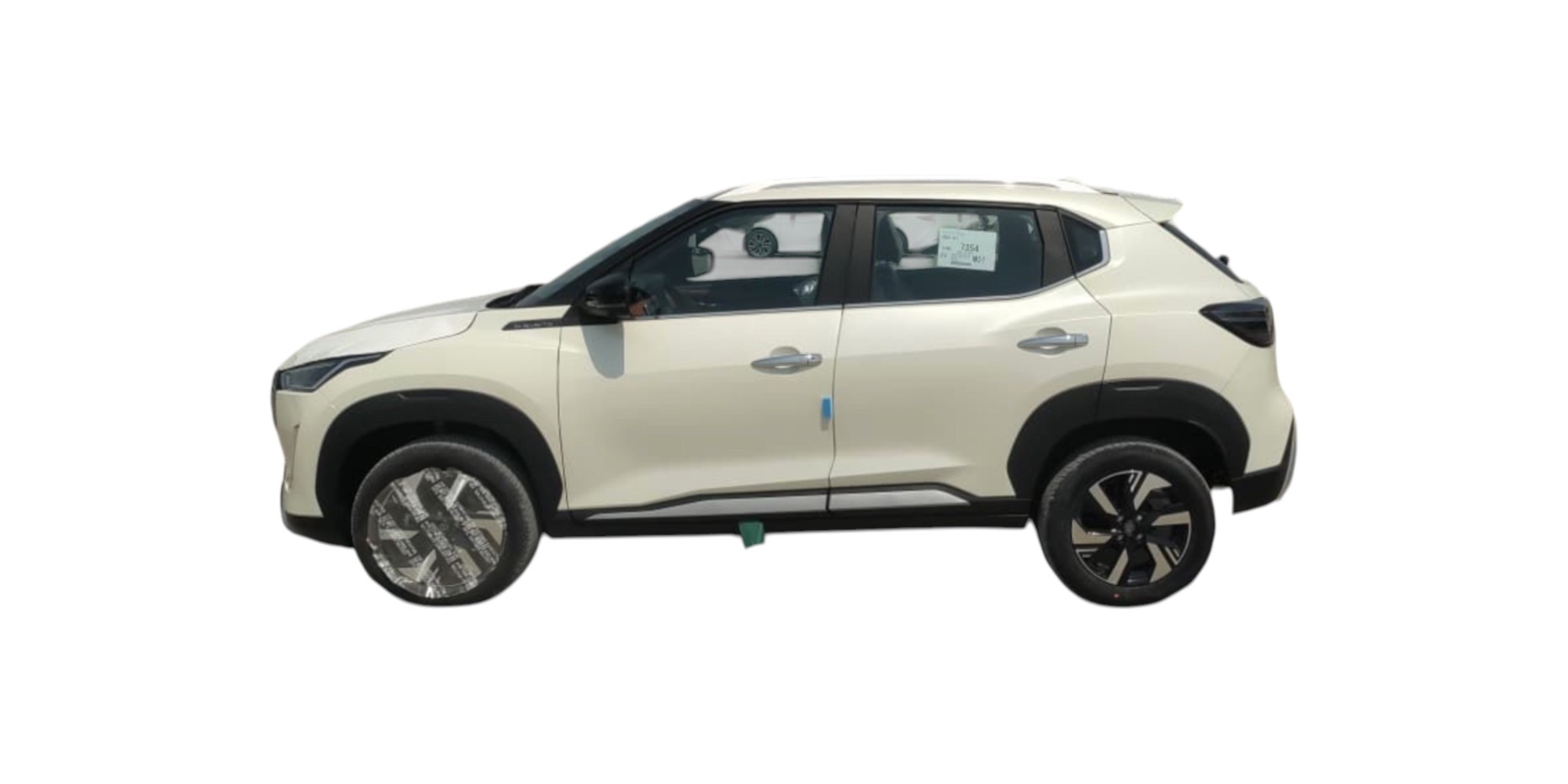 Nissan Magnite Acenta Plus 1.0L AT FWD for Sale | Modena Motors GmbH