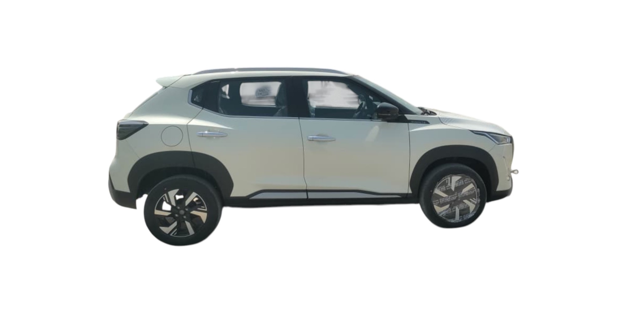 Nissan Magnite Acenta Plus 1.0L AT FWD for Sale | Modena Motors GmbH