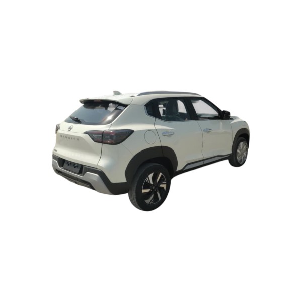 Nissan Magnite Acenta Plus 1.0L AT FWD for Sale | Modena Motors GmbH