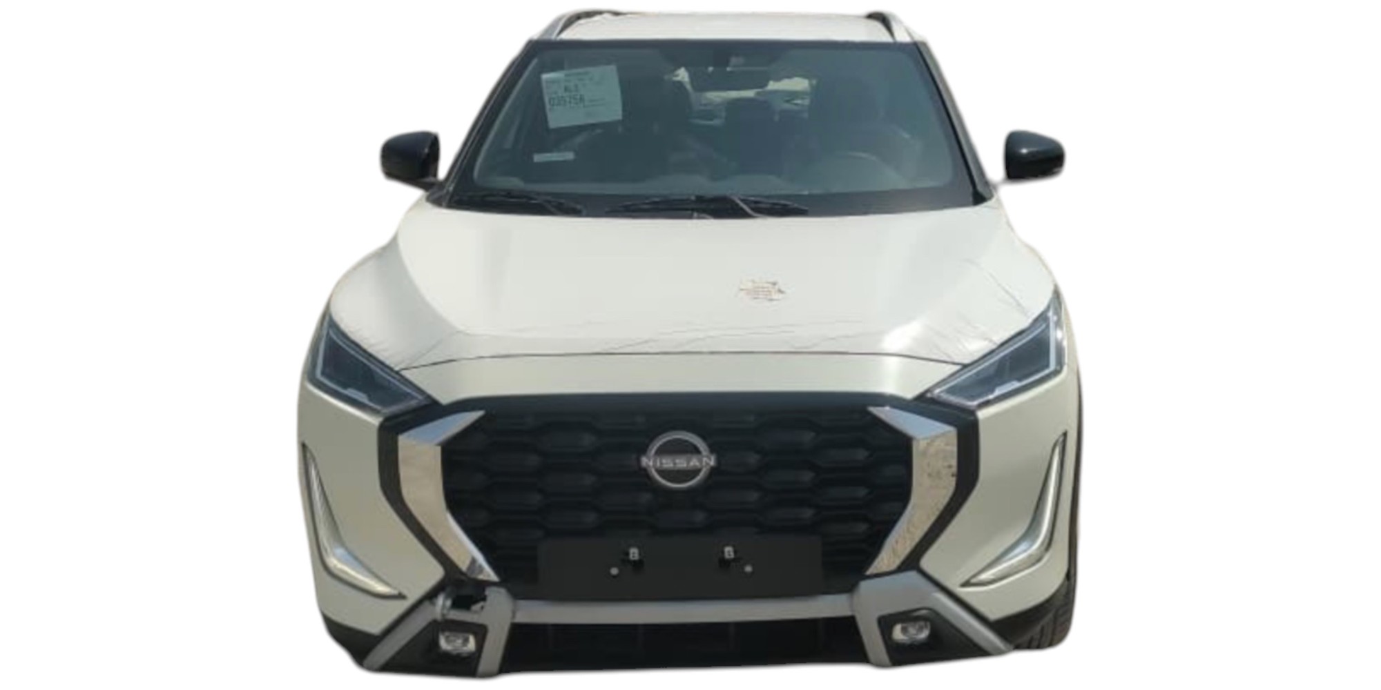 Nissan Magnite Acenta Plus 1.0L AT FWD for Sale | Modena Motors GmbH