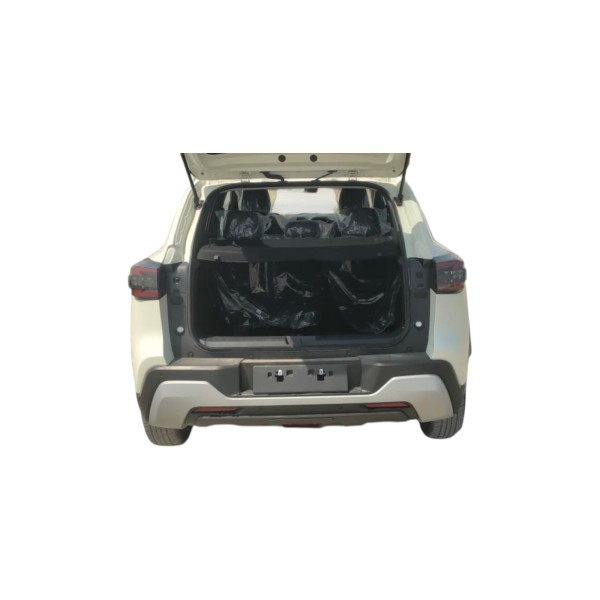 Nissan Magnite Acenta Plus 1.0L AT FWD for Sale | Modena Motors GmbH