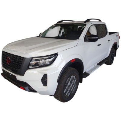 Nissan Navara PRO-4X 2.5L 4x4 AT for Sale | Modena Motors GmbH