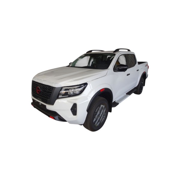 Nissan Navara PRO-4X 2.5L 4x4 AT for Sale | Modena Motors GmbH