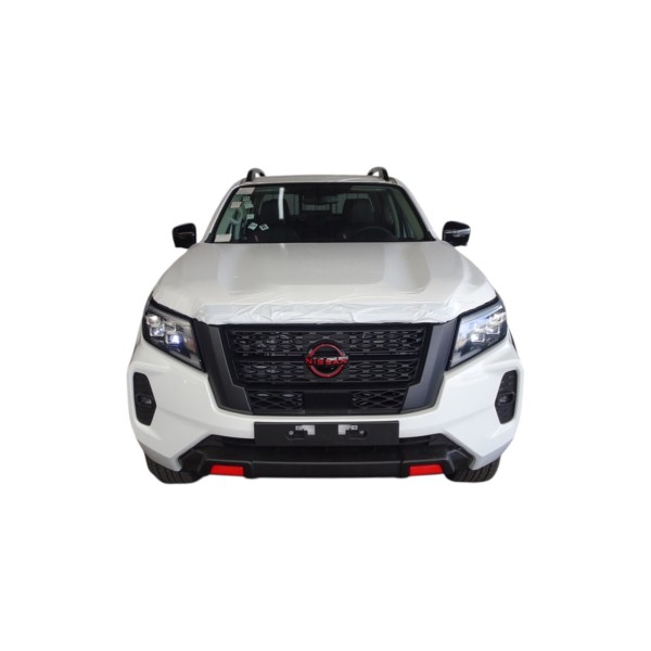 Nissan Navara PRO-4X 2.5L 4x4 AT for Sale | Modena Motors GmbH