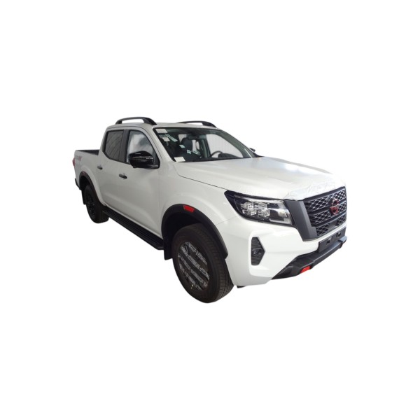 Nissan Navara PRO-4X 2.5L 4x4 AT for Sale | Modena Motors GmbH