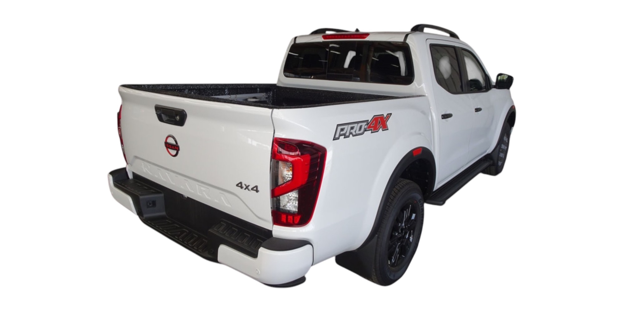 Nissan Navara PRO-4X 2.5L 4x4 AT for Sale | Modena Motors GmbH