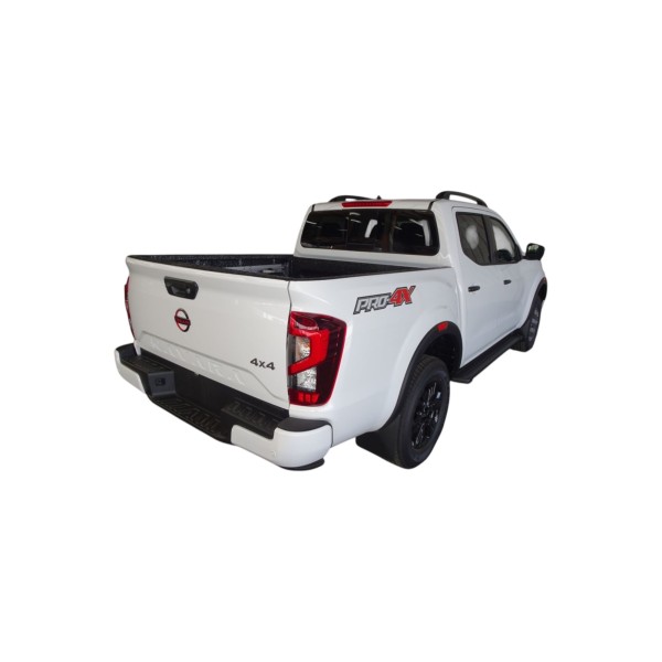 Nissan Navara PRO-4X 2.5L 4x4 AT for Sale | Modena Motors GmbH