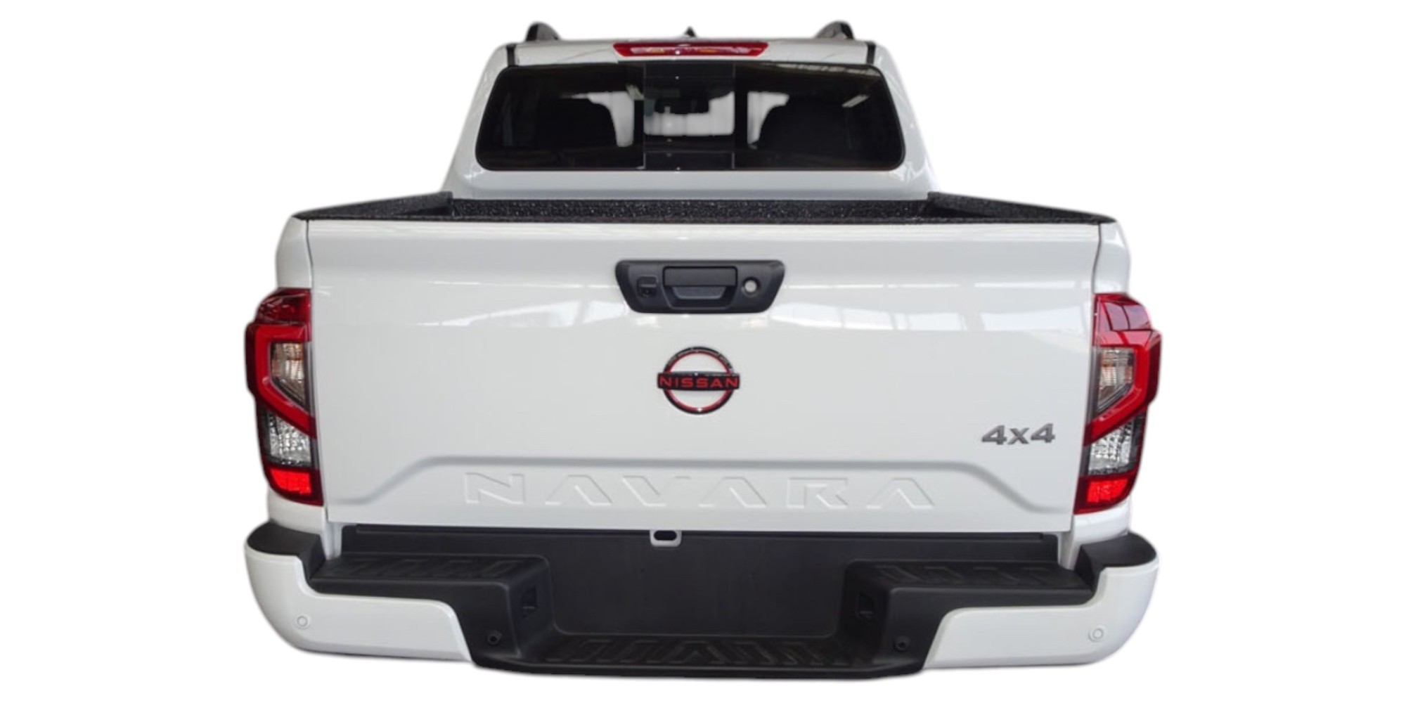 Nissan Navara PRO-4X 2.5L 4x4 AT for Sale | Modena Motors GmbH