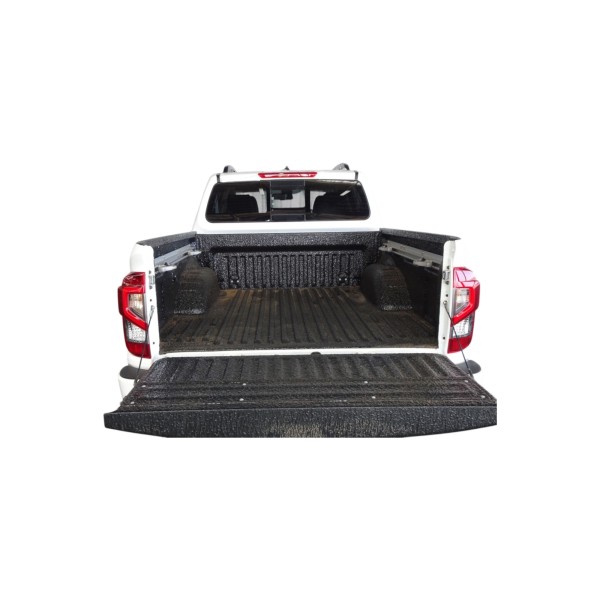 Nissan Navara PRO-4X 2.5L 4x4 AT for Sale | Modena Motors GmbH