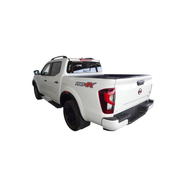 Nissan Navara PRO-4X 2.5L 4x4 AT for Sale | Modena Motors GmbH