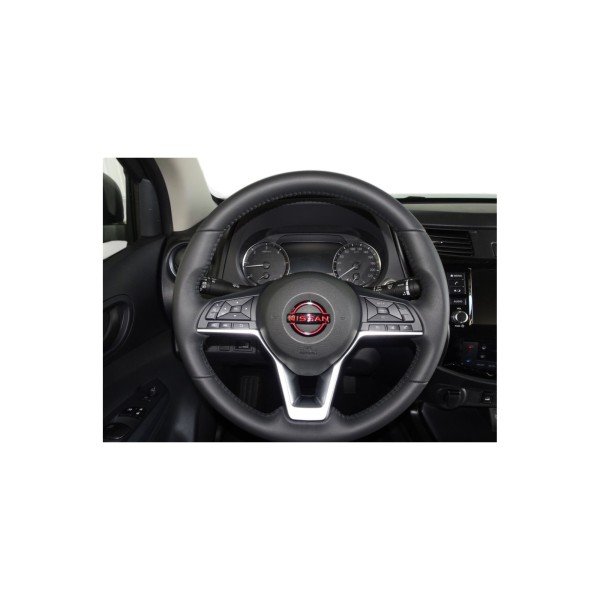 Nissan Navara PRO-4X 2.5L 4x4 AT for Sale | Modena Motors GmbH