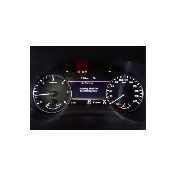 Nissan Navara PRO-4X 2.5L 4x4 AT for Sale | Modena Motors GmbH