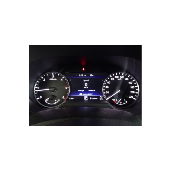 Nissan Navara PRO-4X 2.5L 4x4 AT for Sale | Modena Motors GmbH