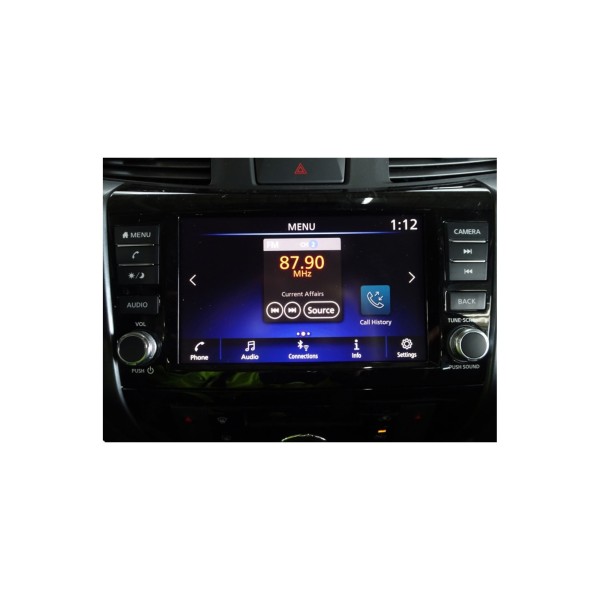 Nissan Navara PRO-4X 2.5L 4x4 AT for Sale | Modena Motors GmbH