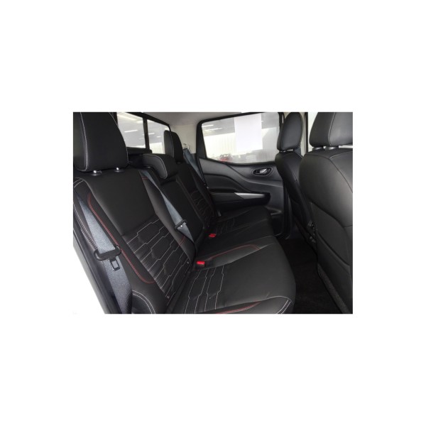 Nissan Navara PRO-4X 2.5L 4x4 AT for Sale | Modena Motors GmbH