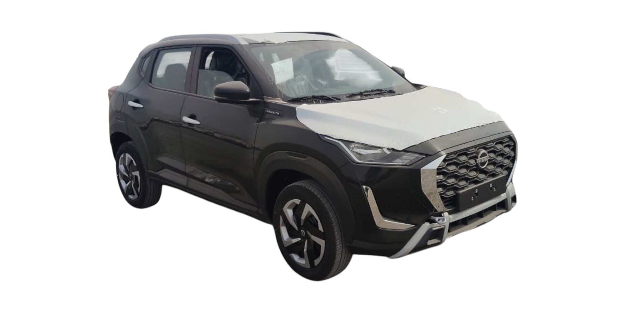 Nissan Magnite Acenta Plus 1.0L AT FWD for Sale | Modena Motors GmbH