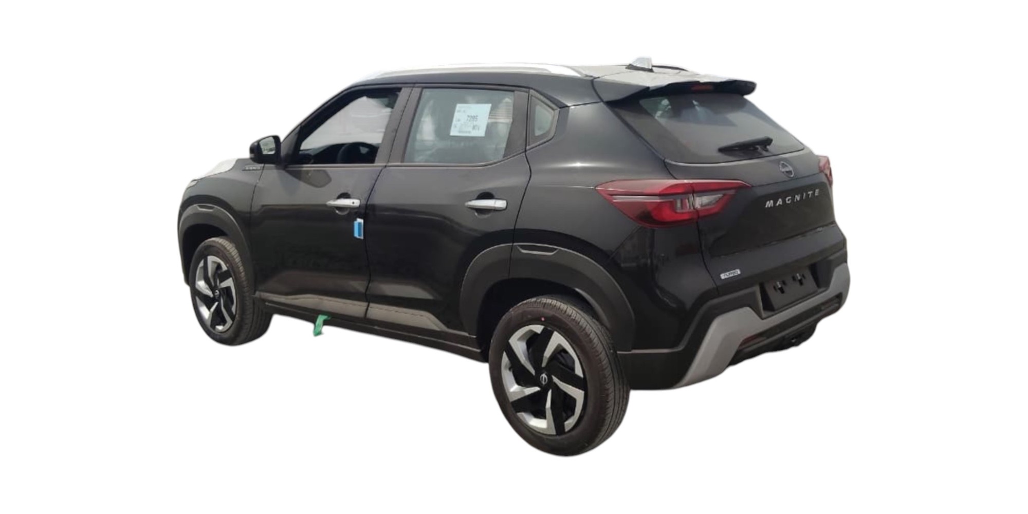 Nissan Magnite Acenta Plus 1.0L AT FWD for Sale | Modena Motors GmbH