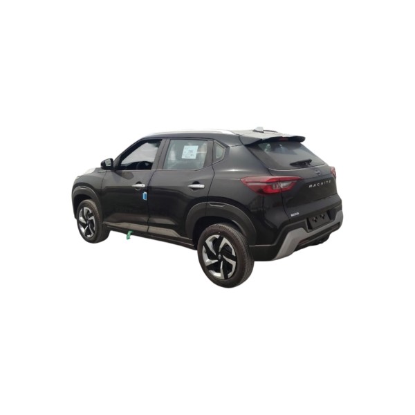 Nissan Magnite Acenta Plus 1.0L AT FWD for Sale | Modena Motors GmbH