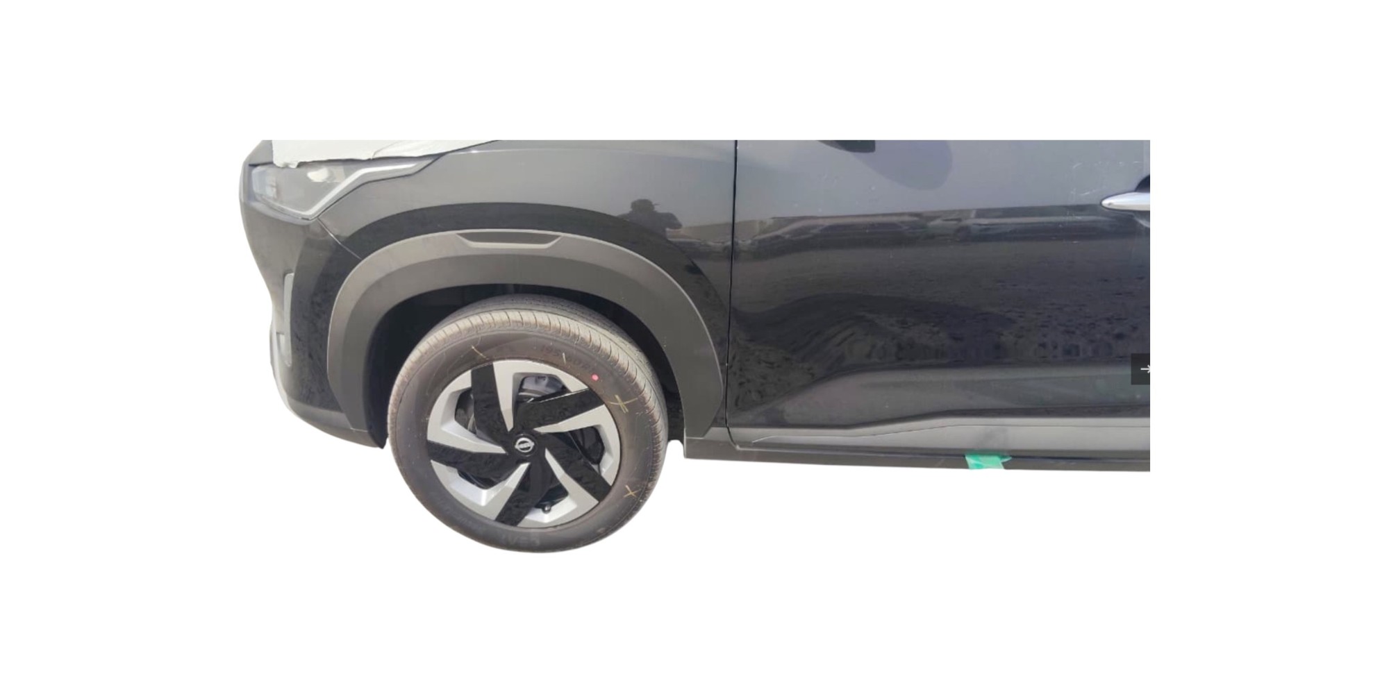 Nissan Magnite Acenta Plus 1.0L AT FWD for Sale | Modena Motors GmbH