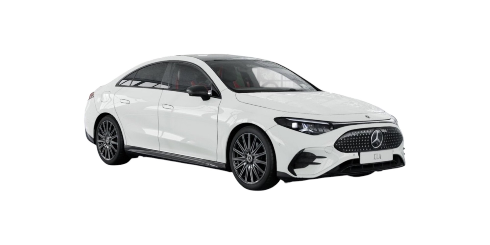 Mercedes CLA - Save 14% Now! | Modena Motors GMBH