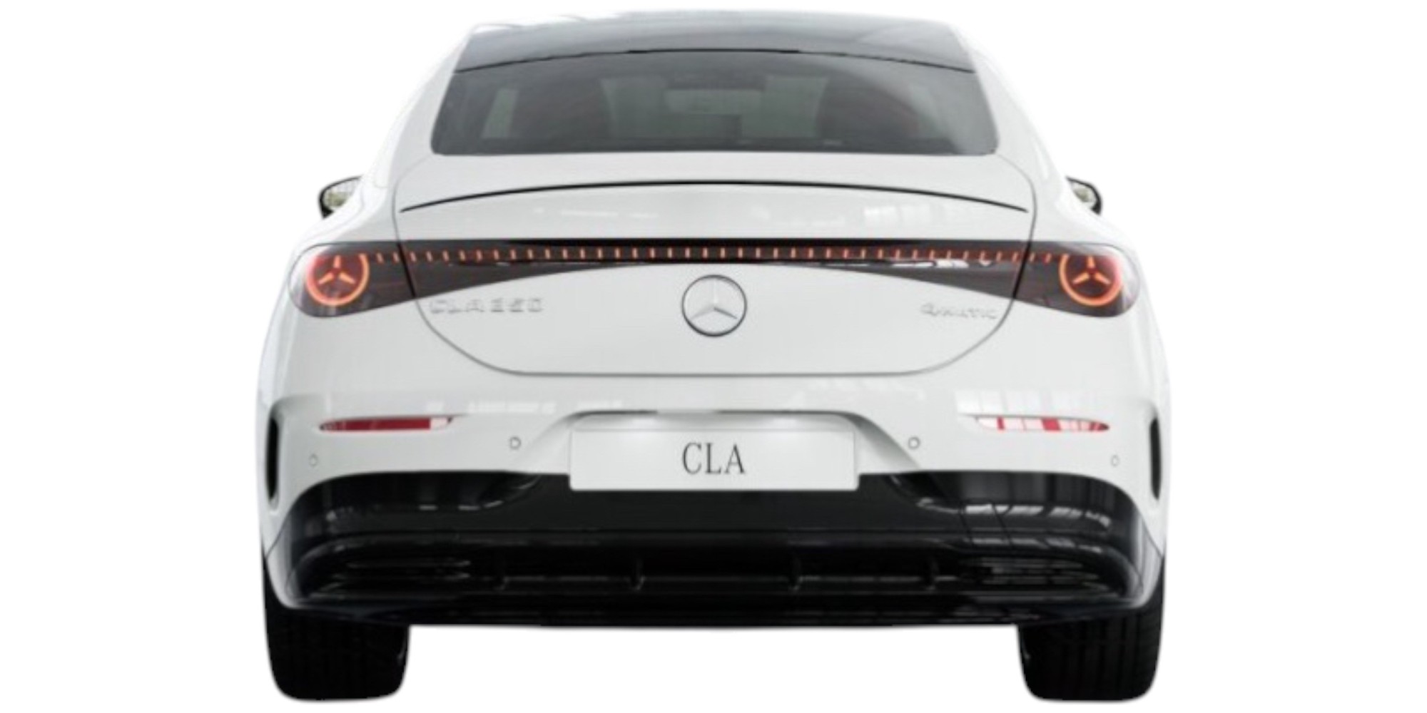 Mercedes CLA - Save 14% Now! | Modena Motors GMBH