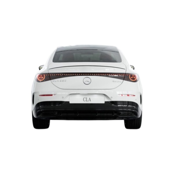 Mercedes CLA - Save 14% Now! | Modena Motors GMBH