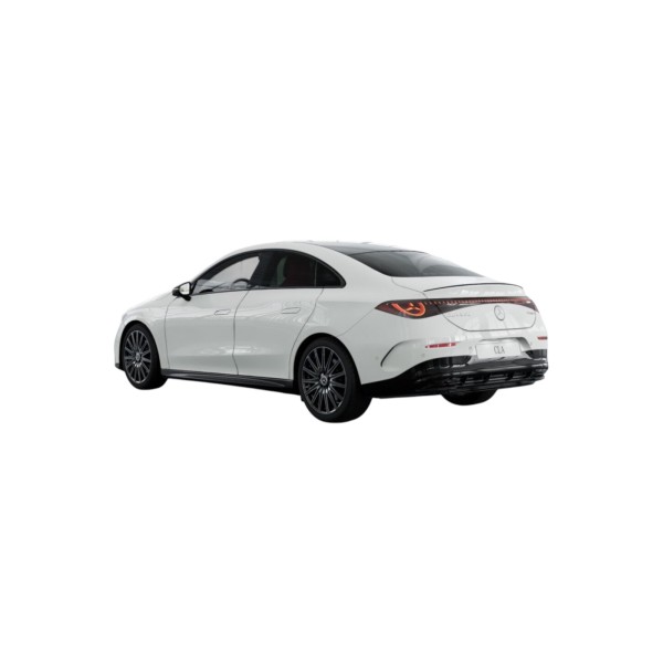 Mercedes CLA - Save 14% Now! | Modena Motors GMBH