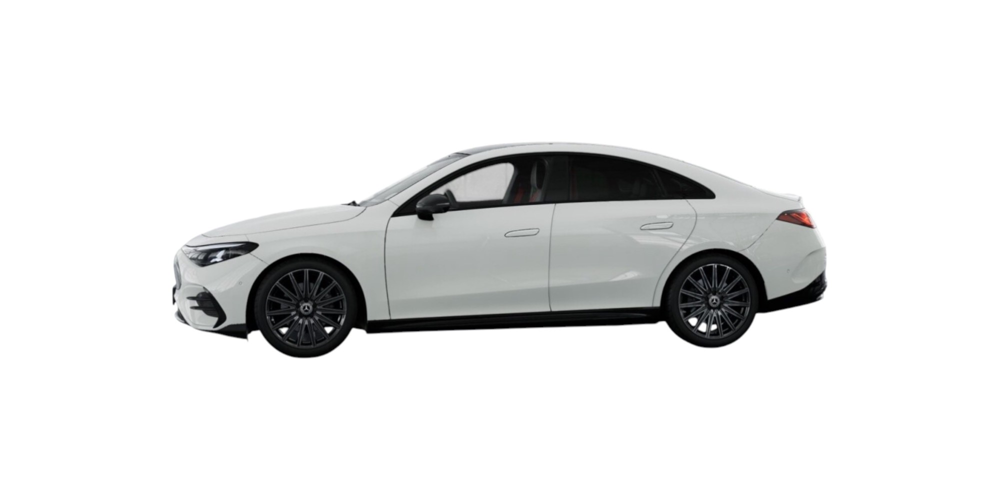 Mercedes CLA - Save 14% Now! | Modena Motors GMBH