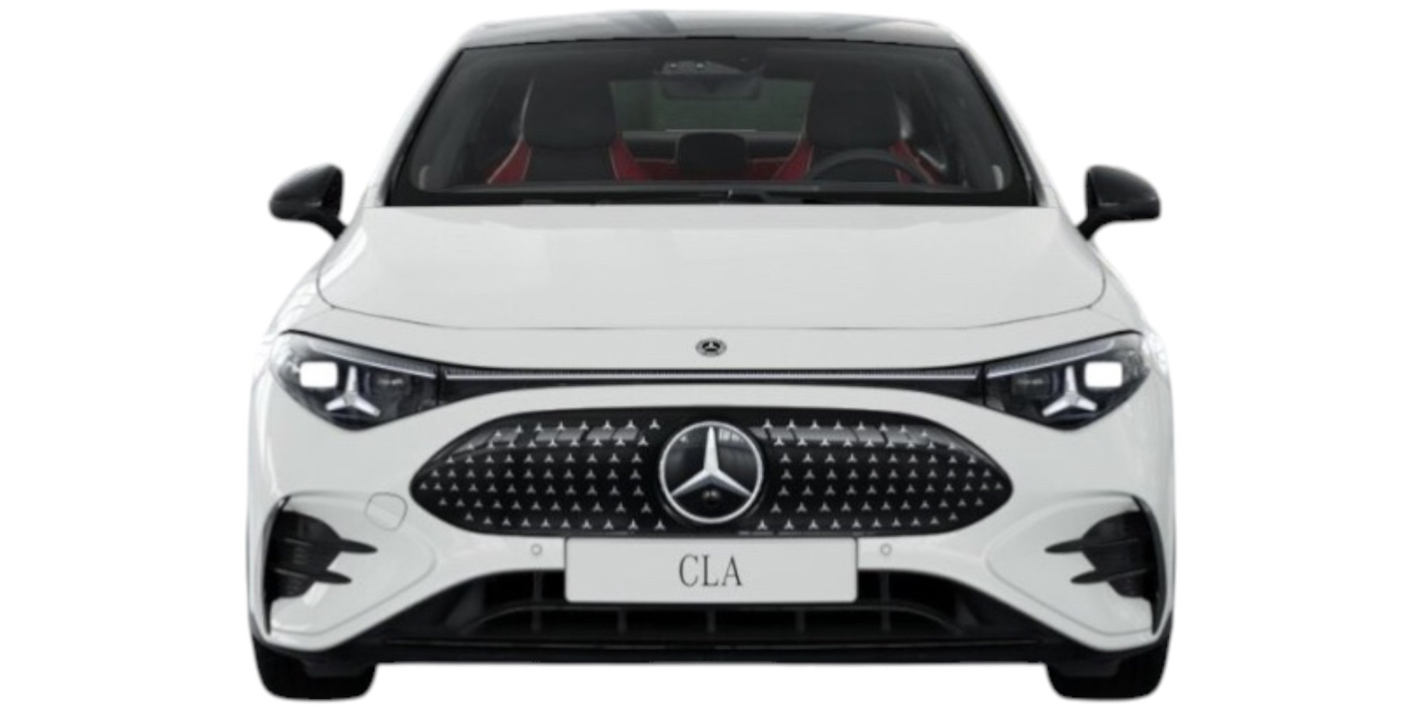 Mercedes CLA - Save 14% Now! | Modena Motors GMBH