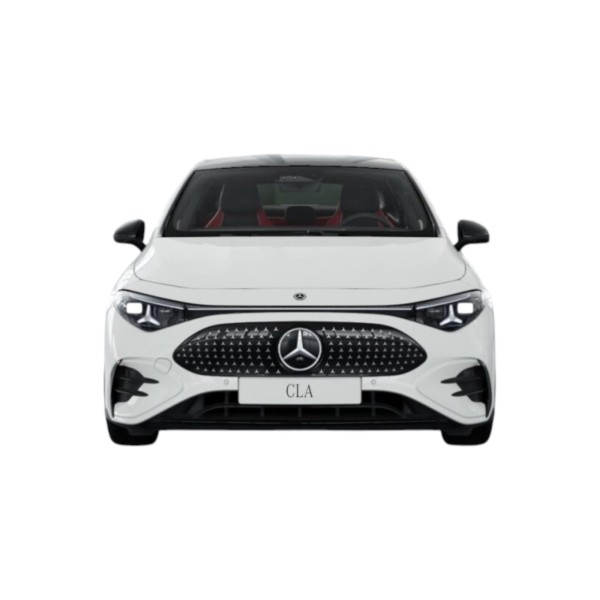 Mercedes CLA - Save 14% Now! | Modena Motors GMBH