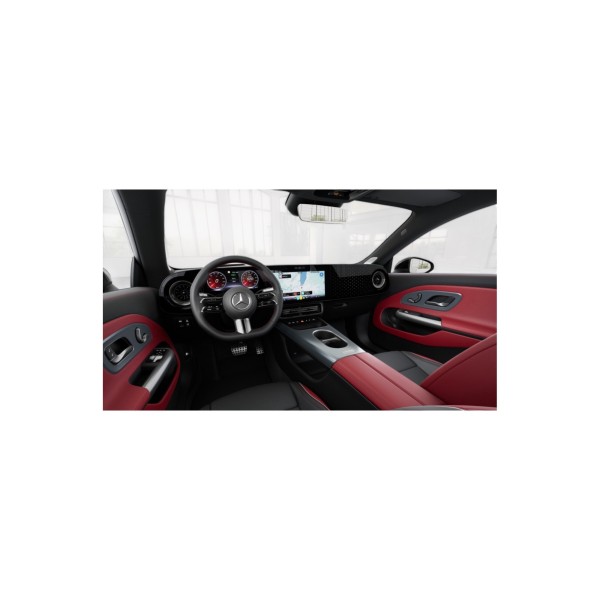 Mercedes CLA - Save 14% Now! | Modena Motors GMBH