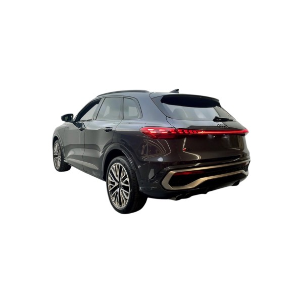 Audi Q5 TDI quattro S line Edition One ready delivery