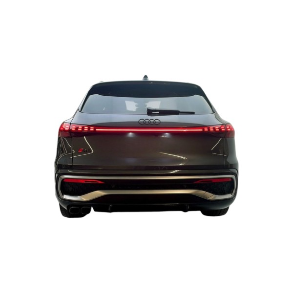 Audi Q5 TDI quattro S line Edition One ready delivery