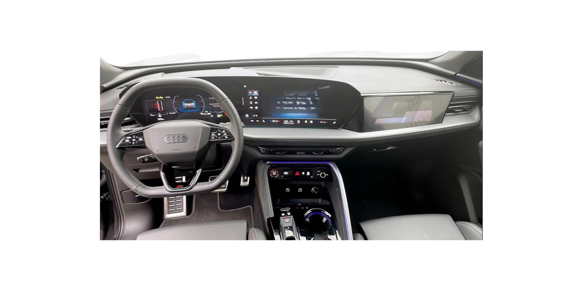 Audi Q5 TDI quattro S line Edition One ready delivery