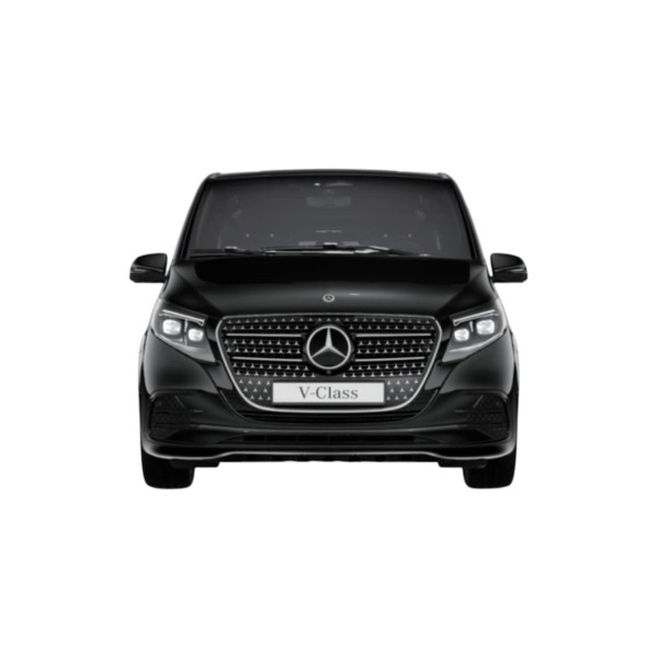 Mercedes-Benz V300d | Premium People Carrier