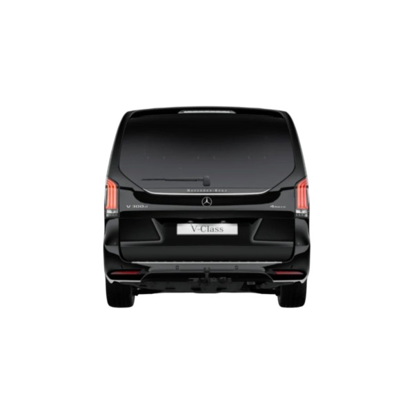 Mercedes-Benz V300d | Premium People Carrier