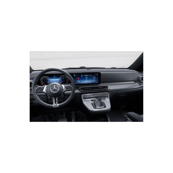 Mercedes-Benz V300d | Premium People Carrier