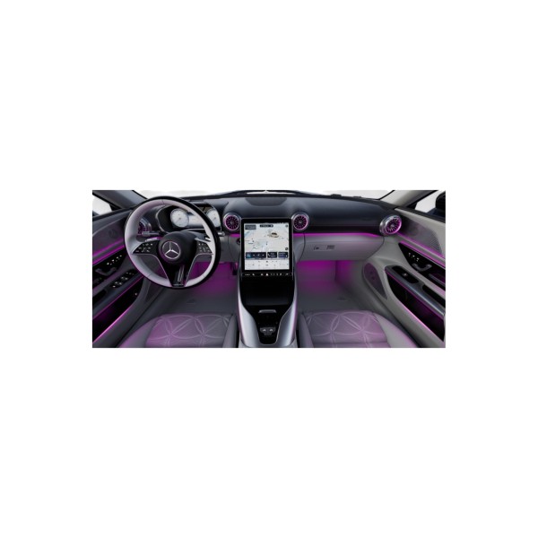 Modena Motors GmbH sells Mercedes-Maybach SL 680 Monogram