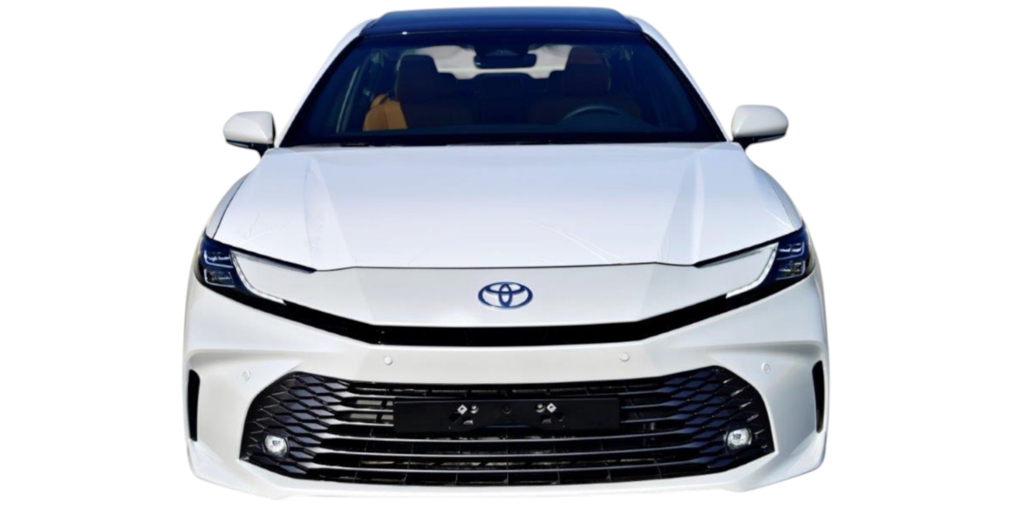 Toyota Camry Grande 2.5 Hybrid AT Modena Motors GmbH