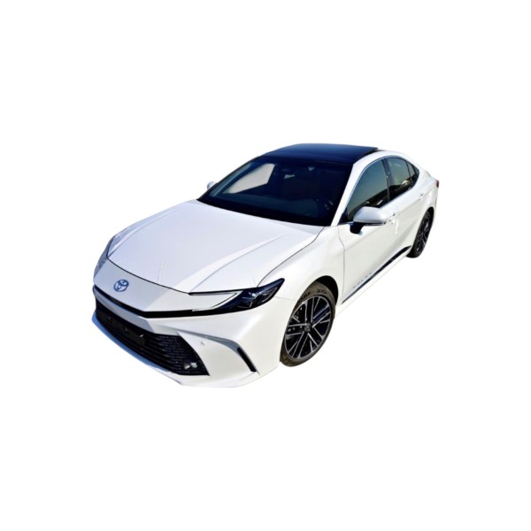 Toyota Camry Grande 2.5 Hybrid AT Modena Motors GmbH