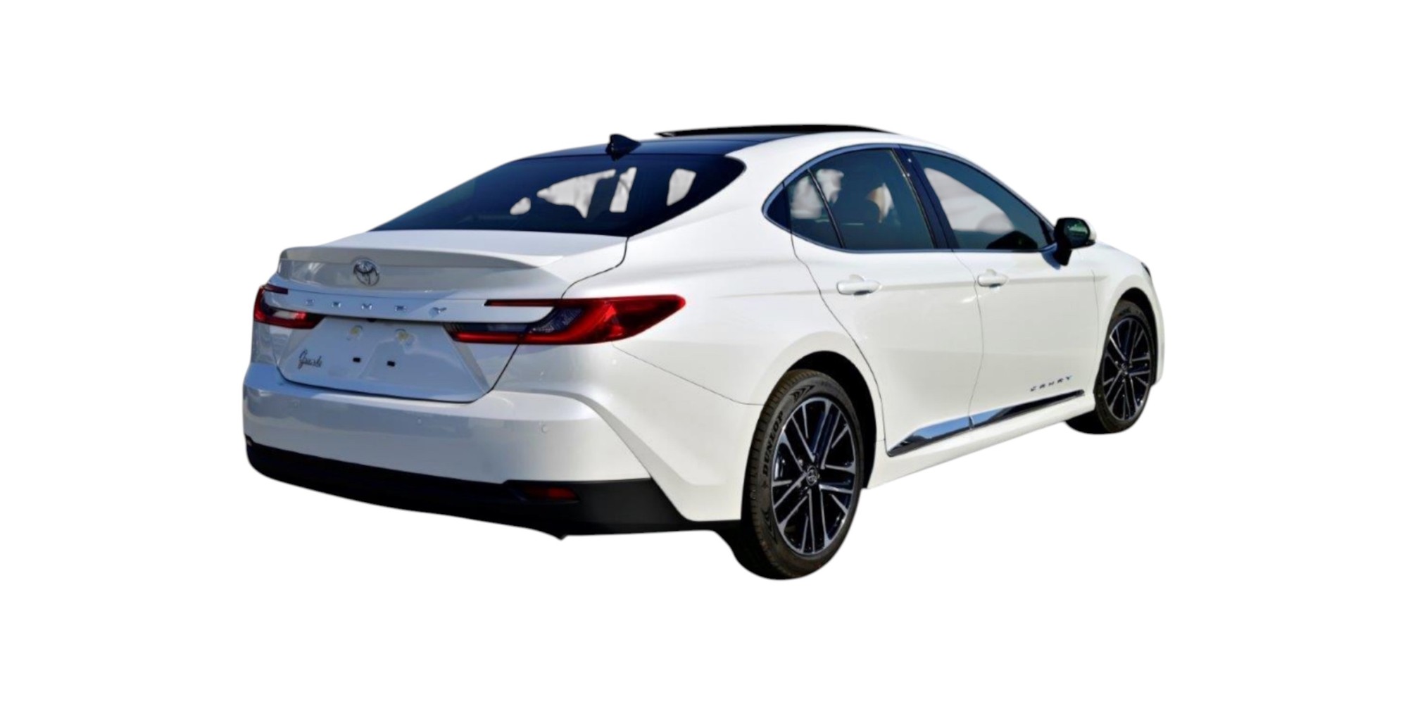 Toyota Camry Grande 2.5 Hybrid AT Modena Motors GmbH