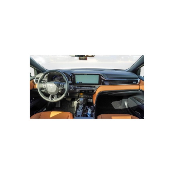 Toyota Camry Grande 2.5 Hybrid AT Modena Motors GmbH