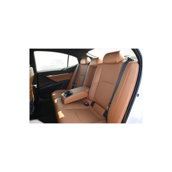 Toyota Camry Grande 2.5 Hybrid AT Modena Motors GmbH