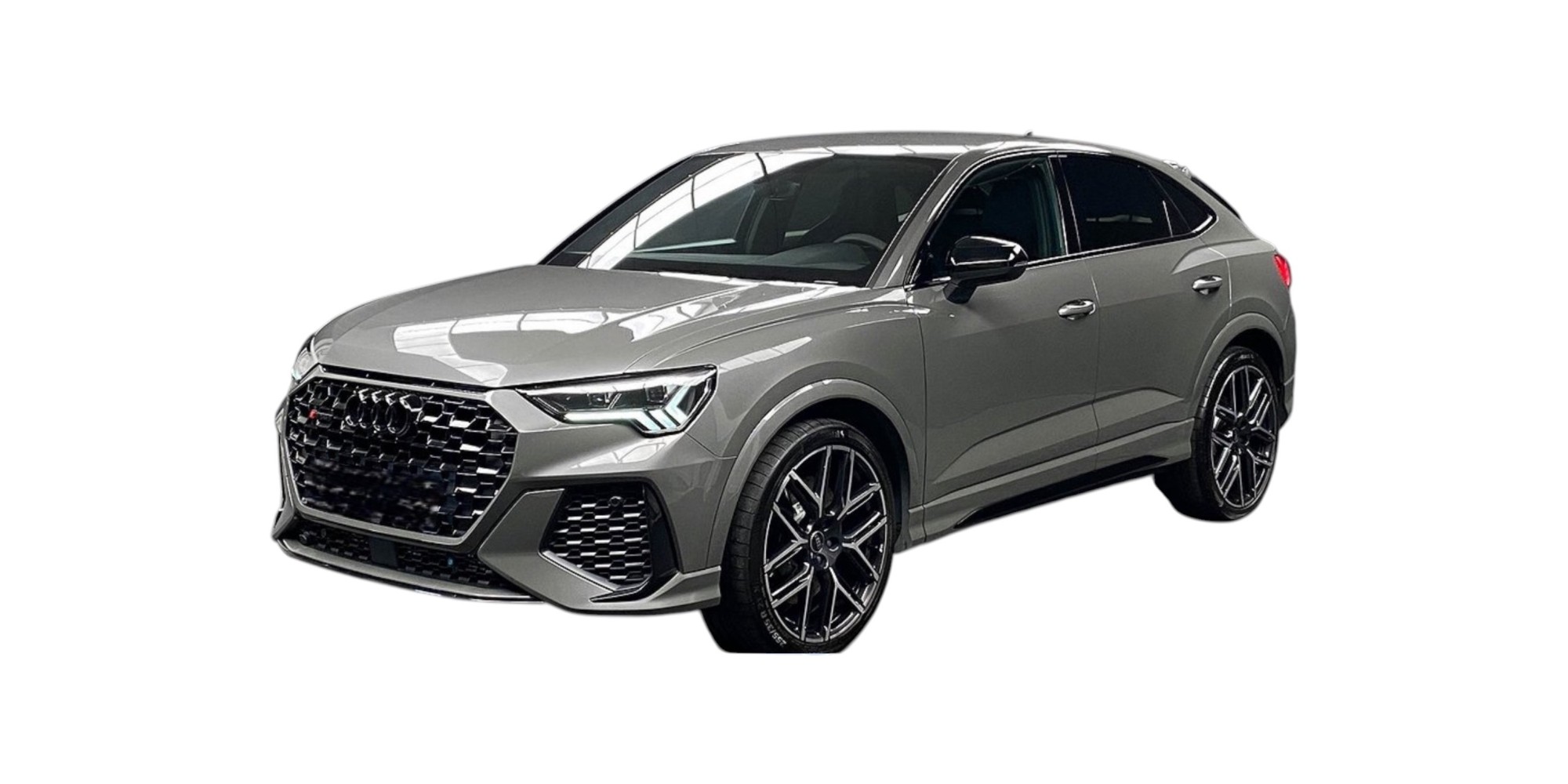 Audi RS Q3 Sportback 400 hp S tronic for sale Modena Motors