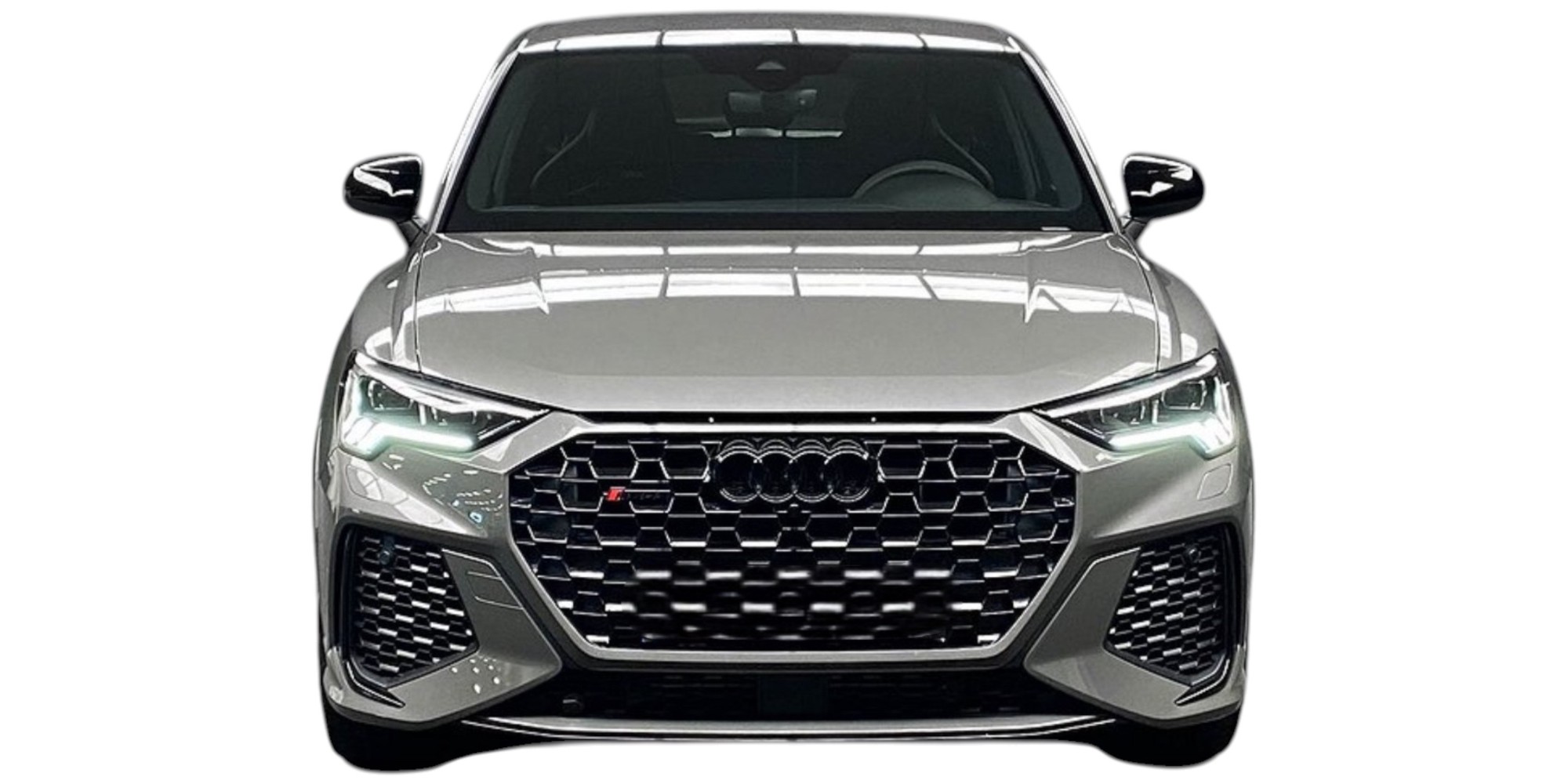 Audi RS Q3 Sportback 400 hp S tronic for sale Modena Motors