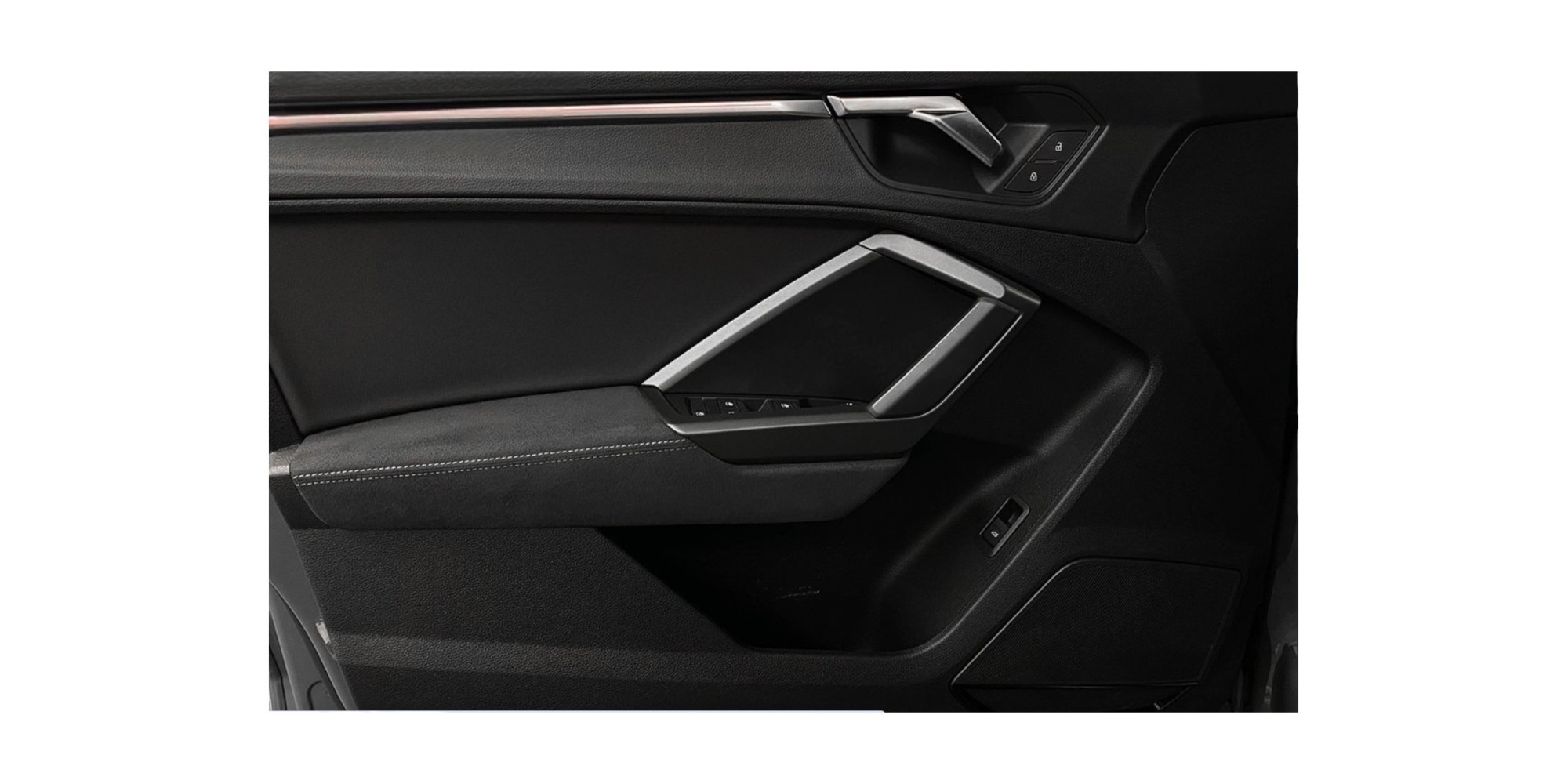 Audi RS Q3 Sportback 400 hp S tronic for sale Modena Motors