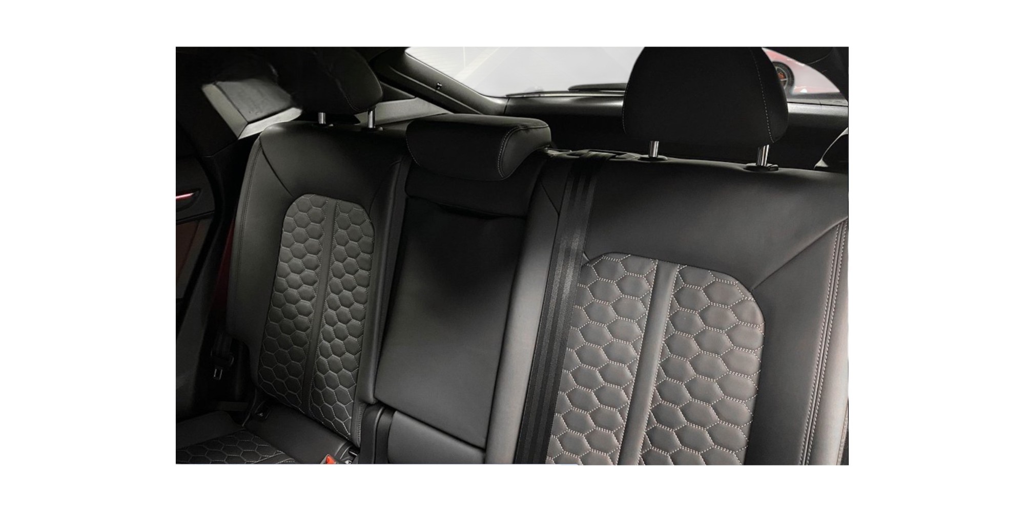 Audi RS Q3 Sportback 400 hp S tronic for sale Modena Motors